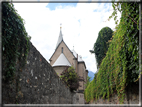 foto Chiesa di San Giorgio a Merano